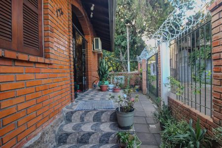 Casa à venda com 300m², 4 quartos e 2 vagasHall de entrada