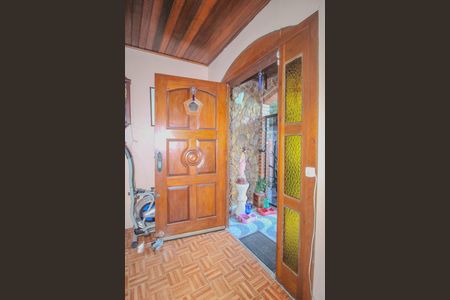 Casa à venda com 300m², 4 quartos e 2 vagasSala