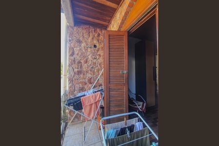 Casa à venda com 300m², 4 quartos e 2 vagasVaranda