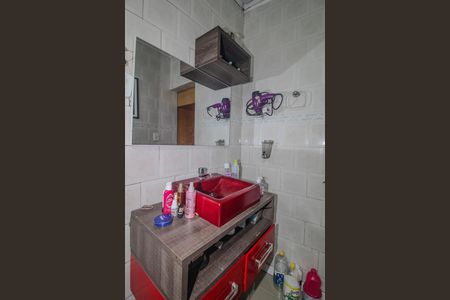 Casa à venda com 300m², 4 quartos e 2 vagasBanheiro da Suíte