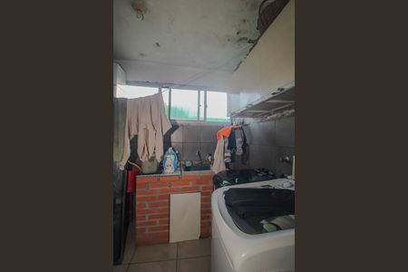 Casa à venda com 300m², 4 quartos e 2 vagasÁrea de Serviço