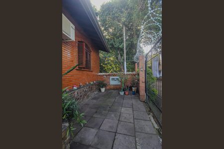 Casa à venda com 300m², 4 quartos e 2 vagasHall de entrada