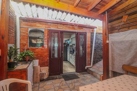 Casa à venda com 300m², 4 quartos e 2 vagasÁrea comum
