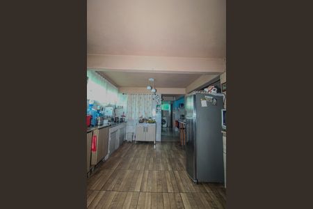 Casa à venda com 300m², 4 quartos e 2 vagasCozinha