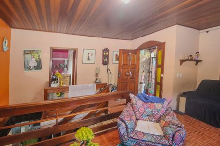 Casa à venda com 300m², 4 quartos e 2 vagasSala