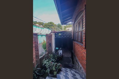 Casa à venda com 300m², 4 quartos e 2 vagasHall de entrada