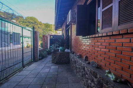 Casa à venda com 300m², 4 quartos e 2 vagasHall de entrada