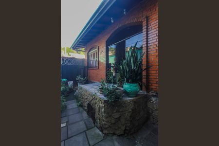 Casa à venda com 300m², 4 quartos e 2 vagasHall de entrada