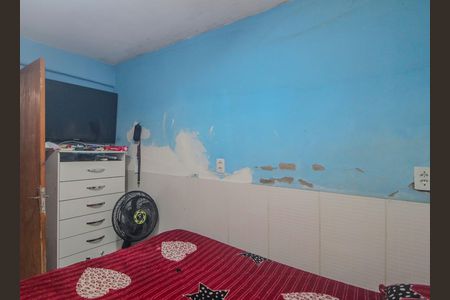 Casa à venda com 300m², 4 quartos e 2 vagasQuarto 4