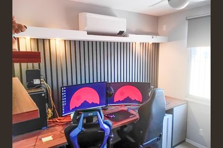 Apartamento à venda com 128m², 2 quartos e 1 vaga