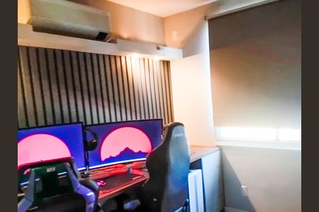 Apartamento à venda com 128m², 2 quartos e 1 vaga