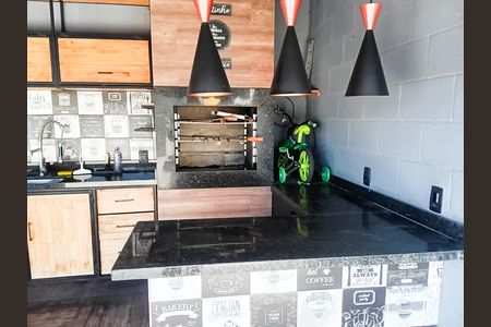Apartamento à venda com 128m², 2 quartos e 1 vaga