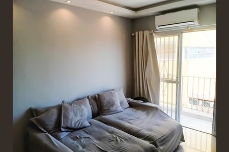 Apartamento à venda com 128m², 2 quartos e 1 vaga
