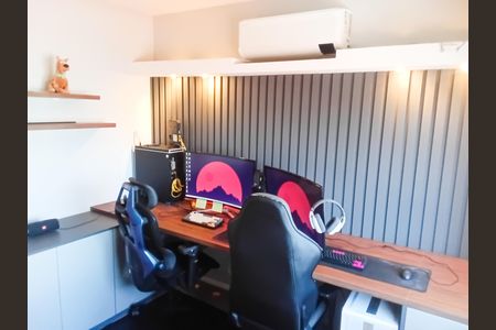 Apartamento à venda com 128m², 2 quartos e 1 vaga