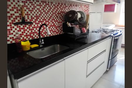 Apartamento à venda com 2 quartos, 128m² em Todos Os Santos, Rio de Janeiro