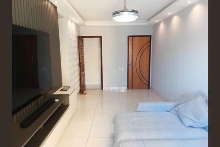 Apartamento à venda com 128m², 2 quartos e 1 vaga