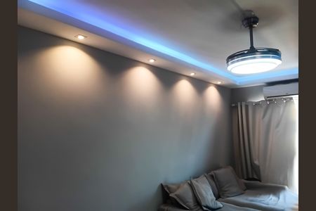 Apartamento à venda com 128m², 2 quartos e 1 vaga