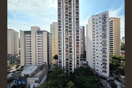 Apartamento à venda com 106m², 3 quartos e 1 vagaVista