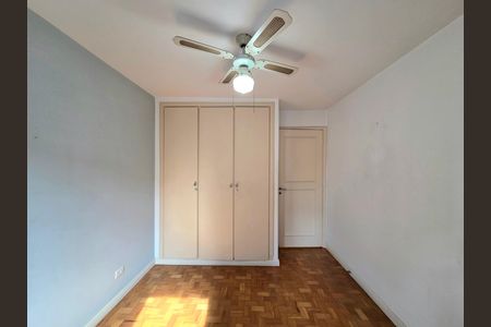 Apartamento à venda com 106m², 3 quartos e 1 vagaQuarto 2