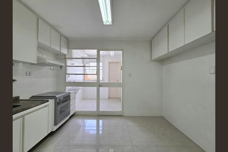 Apartamento à venda com 106m², 3 quartos e 1 vagaCozinha