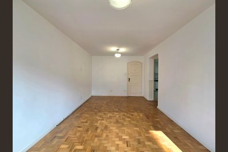 Apartamento à venda com 106m², 3 quartos e 1 vagaSala