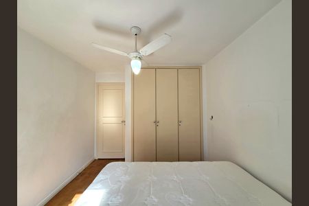 Apartamento à venda com 106m², 3 quartos e 1 vagaQuarto 3