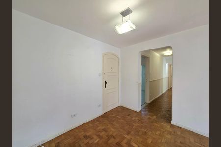 Apartamento à venda com 106m², 3 quartos e 1 vagaSala