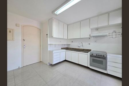 Apartamento à venda com 106m², 3 quartos e 1 vagaCozinha