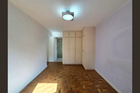 Apartamento à venda com 106m², 3 quartos e 1 vagaSuíte