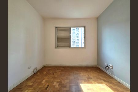 Apartamento à venda com 106m², 3 quartos e 1 vagaQuarto 2