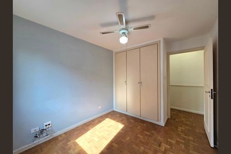 Apartamento à venda com 106m², 3 quartos e 1 vagaQuarto 2