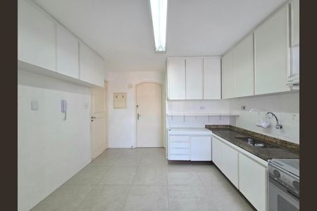 Apartamento à venda com 106m², 3 quartos e 1 vagaCozinha