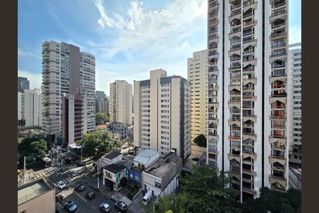 Apartamento à venda com 106m², 3 quartos e 1 vagaVista