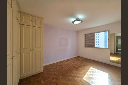 Apartamento à venda com 106m², 3 quartos e 1 vagaSuíte