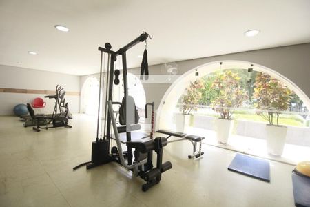 Apartamento à venda com 106m², 3 quartos e 1 vagaÁrea comum - Academia