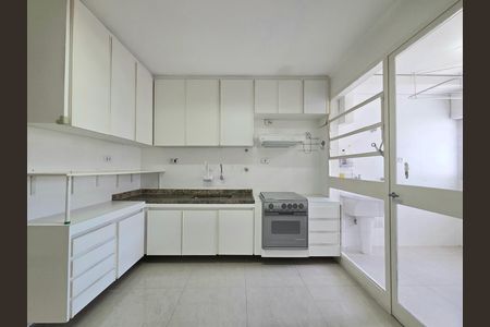 Apartamento à venda com 106m², 3 quartos e 1 vagaCozinha
