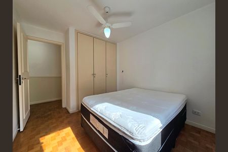 Apartamento à venda com 106m², 3 quartos e 1 vagaQuarto 3