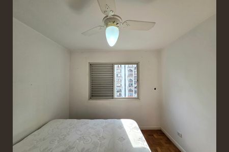 Apartamento à venda com 106m², 3 quartos e 1 vagaQuarto 3