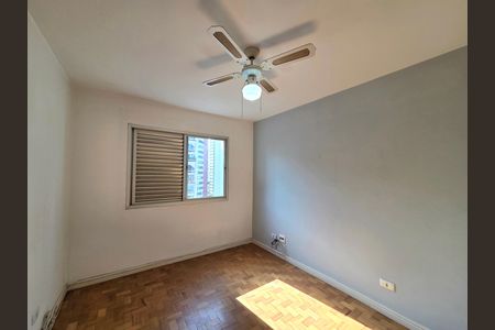 Apartamento à venda com 106m², 3 quartos e 1 vagaQuarto 2