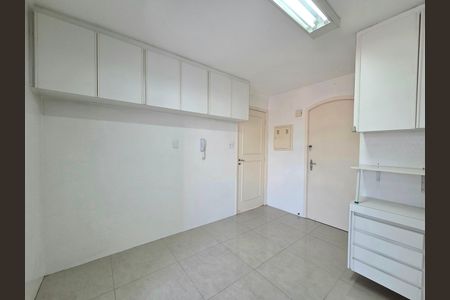 Apartamento à venda com 106m², 3 quartos e 1 vagaCozinha