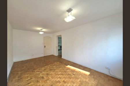 Apartamento à venda com 106m², 3 quartos e 1 vagaSala