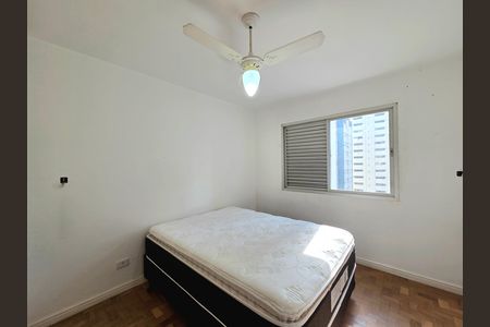 Apartamento à venda com 106m², 3 quartos e 1 vagaQuarto 3