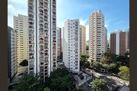 Apartamento à venda com 106m², 3 quartos e 1 vagaVista