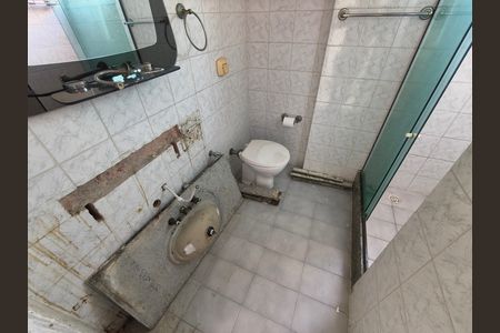 Apartamento à venda com 104m², 3 quartos e 1 vaga