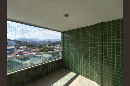 Apartamento à venda com 104m², 3 quartos e 1 vaga