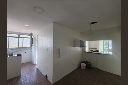 Apartamento à venda com 104m², 3 quartos e 1 vaga