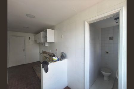 Apartamento à venda com 104m², 3 quartos e 1 vaga