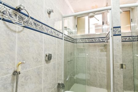 Apartamento à venda com 76m², 2 quartos e 2 vagas Apartamento à venda com 76m², 2 quartos e 2 vagasBanheiro