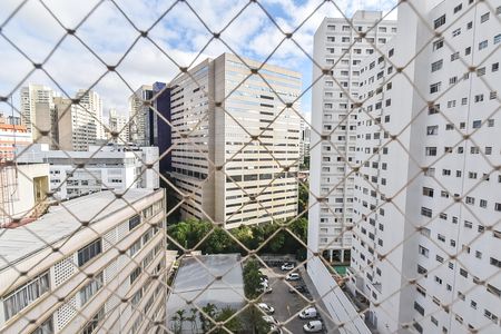 Apartamento à venda com 76m², 2 quartos e 2 vagas Apartamento à venda com 76m², 2 quartos e 2 vagasVista do quarto 2