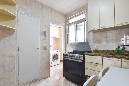 Apartamento à venda com 76m², 2 quartos e 2 vagas Apartamento à venda com 76m², 2 quartos e 2 vagasCozinha